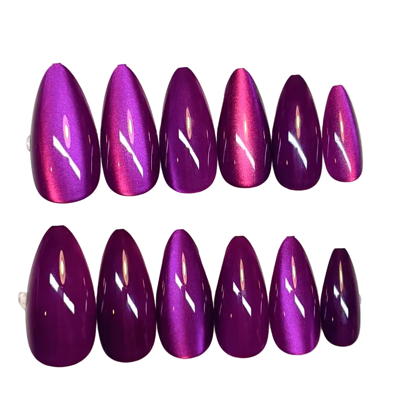 Tutti cat eye
